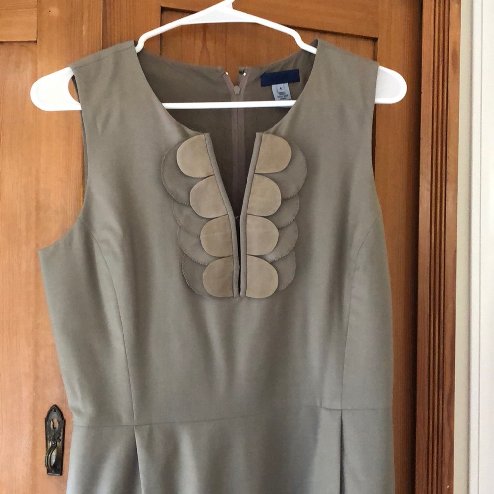 JCrew Suit Dress